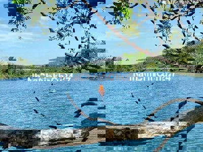 BÁN ĐẤT VƯỜN VIEW HỒ ĐAKSIN, ĐAK'RLAP, ĐAKNONG KHU DÂN CƯ HH