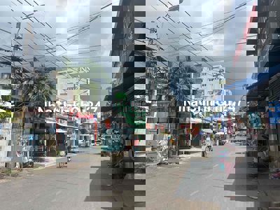 Bán lô đất đẹp mặt tiền đường Linh Trung , Thủ Đức