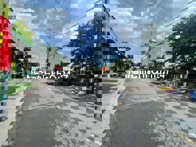 Bán đất Mặt tiền Đường số 4 Lò Lu 112m2 cách đường Lò Lu 30met