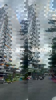 BÁN NHÀ PHỐ MẶT TIỀN Đ 20M, ĐỐI DIỆN CHUNG CƯ  KHANG ĐIỀN BÌNH CHÁNH