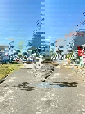 Chủ Cần Bán Lô Đất Rẻ - TDC Bá Tùng - Gần Cầu Khuê Đông