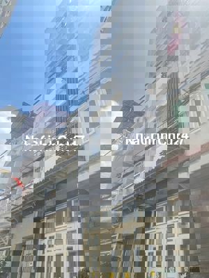 CHÍNH CHỦ BÁN NHÀ KẾ CHỢ Tân Bình, HẺM 4M CN 45m2 4 TẦNG CHỈ 6 TỶ950TR