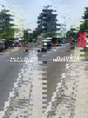 Nhà MT Bến Than(486m),nở hậu 7m,thổ cư,Hoà Phú,Củ Chi