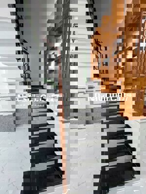 GIỜ VÀNG ! NHÀ BÁN MT CƯ XÁ PHÚ LÂM D P10 Q6 (4X16) 2 LẦU, CHỈ 12,6 TỶ