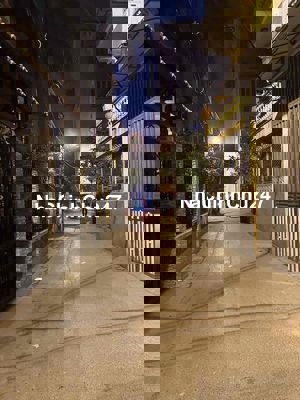 CHÍNH CHỦ CẦN BÁN NHÀ LẠC LONG QUÂN - NGÕ Ô TÔ - THOÁNG