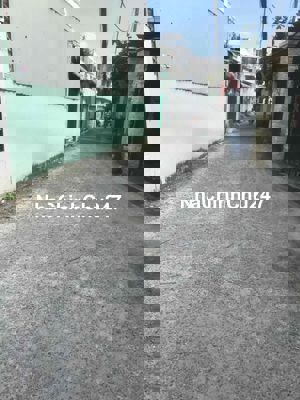 BÁN ĐẤT GÓC 2 MẶT TIỀN HẺM 1959 [ giá 2,950tr ]