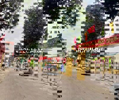 BÁN ĐẤT 45M² - ĐỒNG NHÂN - Ô TÔ ĐỖ - MẶT TIỀN 4M - CHỈ NHỈNH 3 TỶ