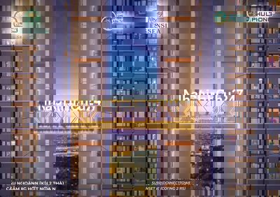 CĂN HỘ ESENSIA SKY MẶT TIỀN NGUYỄN HỮU THỌ CĂN HỘ XANH KHU NAM SÀI GÒN