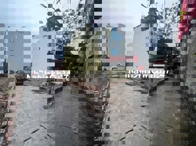 🌟 BÁN LÔ ĐẤT 55m2  2 MẶT TIỀN - THÔN MAI HIÊN, MAI LÂM