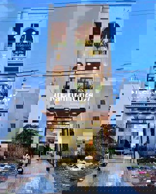 BÁN NHÀ ĐẸP KHU DÂN CƯ HỒNG LOAN