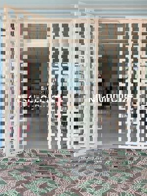 Cơ Hội Đầu Tư -Nhà Mặt Tiền 7x23m Nguyễn Kim Cương – Full Thổ Cư, Kinh