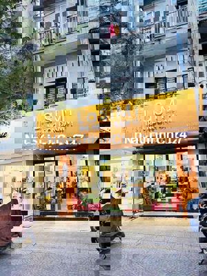 🍓 Q1 - Mt Nguyễn Cư Trinh - 6x16 - 55tr 🍓