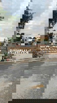 Chính chủ gửi bán lô đất 80m2 gần KCN Bàu bàng, chốt ngay từ 850tr