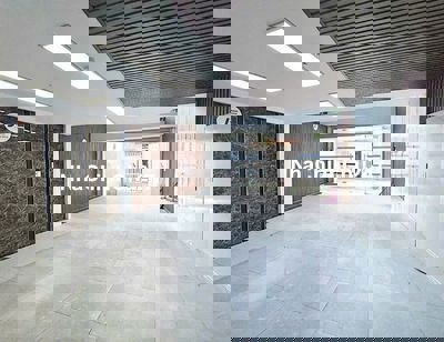 CƯ XÁ BẮC HẢI, QUẬN 10 - NGANG 6M X DÀI 27M