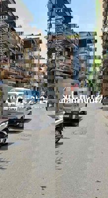 Tôi chính chủ bán nhà Phố Tây Sơn - 30m2 - 5T xây chắc chắn - ở sướng