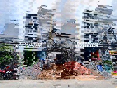 Bán đất mặt tiền kinh doanh đường 41, Phạm Văn Đồng phường Linh Đông