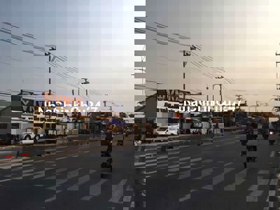 Chủ cần bán đất Biệt thự siêu đẹp đg Đặng Thúc Vịnh 16x25m thổ cư 300