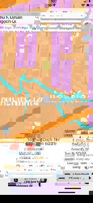 BÁN LÔ ĐẤT 1031M2 CHỈ 890T ĐẤT NẰM GẦN KHU DÂN CƯ