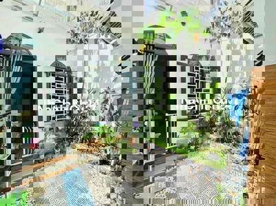 CHÍNH CHỦ CẦN BÁN GẤP NHÀ BIỂN XUÂN THIỀU CHỈ HƠN 3TỶ.