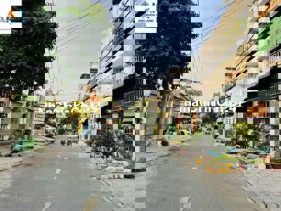 Lô đất mặt tiền đường ngay PVĐ- Đường 6m có vỉa hè- 78m2- 6.2 tỷ