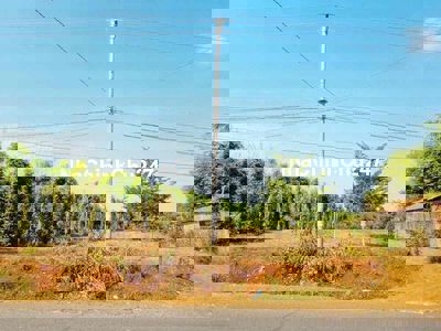 ❌HƠN 1 SÀO ĐẤT CÓ THỔ CƯ GÓC 2 MẶT TIỀN TỈNH LỘ 5