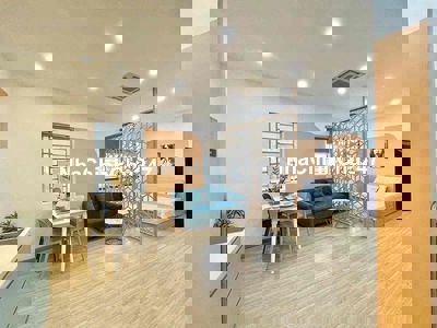 CĂN HỘ STUDIO MỚI NGAY SÂN BAY GẦN NHÀ GA T3 - GIÁP PHÚ NHUẬN