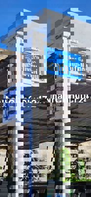 góc 2 mặt tiền hoàng châu ký và nguyễn đóa dt 151m2 hướng tây bắc