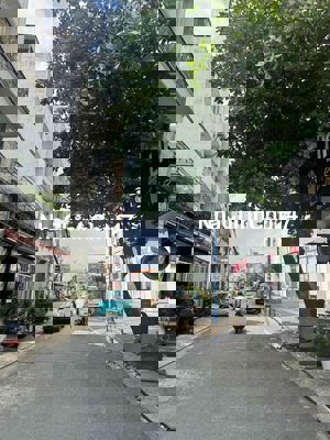 Nhà mặt tiền kinh doanh chung cư Hope Garden Phan Huy Ích