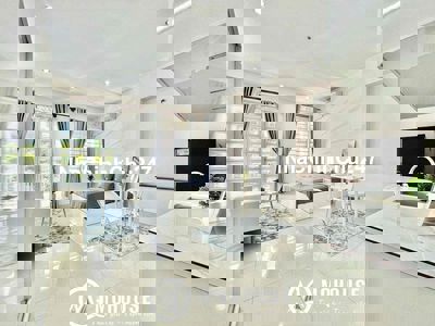 💥CĂN HỘ BAN CÔNG RỘNG RÃI- TIỆN NGHI NGAY ETOWN - NHÀ GA T3