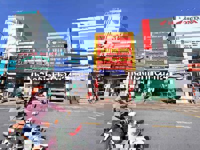 Mặt Tiền KD DÂN CHỦ, BÌNH THỌ- Thu nhập 20tr/thg- Hàng Vip Bình Thọ