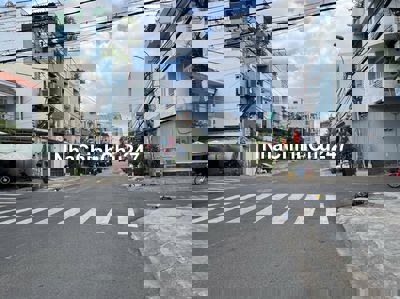 BÁN NHÀ MT CƯ XÁ NGÂN HÀNG QUẬN 7. DT: 80M2. 4 TẦNG. GIÁ: 17 TỶ.