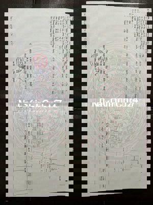 Đất mặt tiền đường số 7 Chu Văn An Bình Thạnh