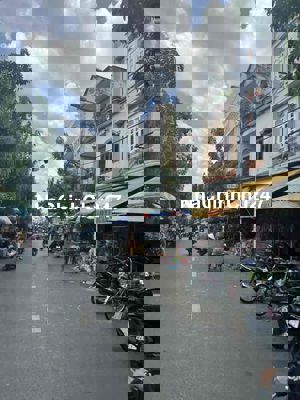 CHỦ GẤP BÁN – NHÀ 2 MẶT TIỀN PHẠM VĂN BẠCH, P12, GÒ VẤP – GIÁ MỚI 16.8