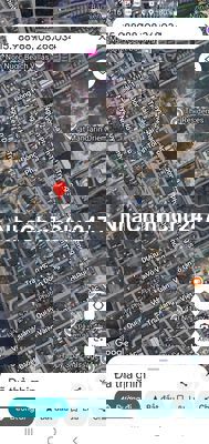 BÁN LÔ MẶT TIỀN NGUYỄN DUY TRINH (10m5 lề 5m),TIỀM NĂNG KINH DOANH CAO