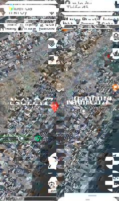 LÔ ĐẤT MẶT TIỀN ĐƯỜNG 10M5 MAI CHÍ THỌ  TRỤC KINH DOANH SẦM UẤT