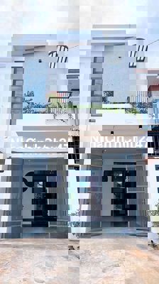 Nhà 2 tầng Siêu đẹp Đường A7 - Phạm Ngũ Lão