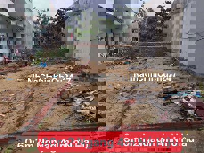 CHÍNH CHỦ ĐẤT MẶT TIỀN NGUYỄN ĐÌNH CHIỂU