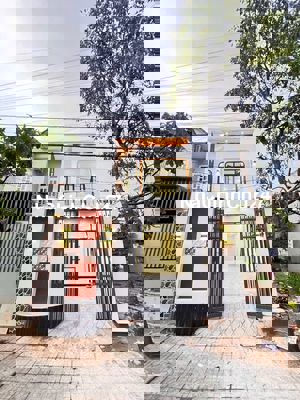 5x25 SỔ HỒNG RIÊNG THỔ CƯ HOÀN THIỆN NGAY BIÊN HOÀ CHỈ 600TR NHẬN NHÀ