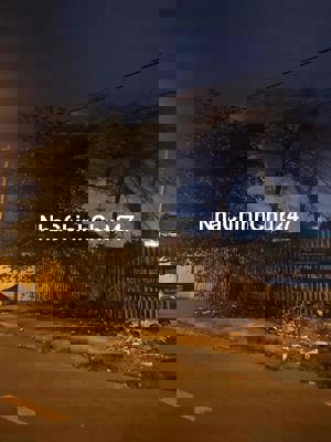 Đất Đẹp Sổ Sẵn Chính chủ MT Đ. Số21B , Bình Trị ĐôngB , Bình Tân 80m2