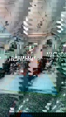 🏠 NHÀ MẶT TIỀN CƯ XÁ CHU VĂN AN - NHÀ 1 TRỆT 3 LẦU - KHU KINH DOANH