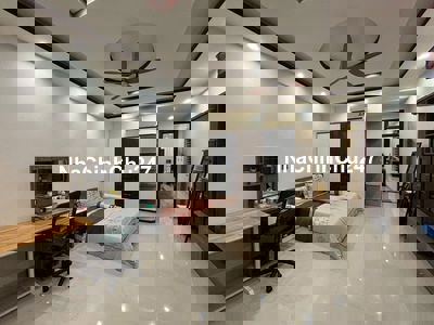 ĐỊNH CƯ MỸ BÁN NHÀ 4 TẦNG THIẾT KẾ HIỆN ĐẠI GẦN ĐIỆN BIÊN PHỦ, ĐÀ NẴNG