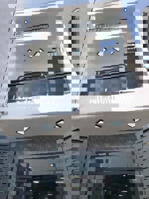 BÁN NHÀ MỚI HOÀN THIỆN XONG SỔ RIÊNG THỔ CƯ ( SỔ LÀM HOÀN CÔNG)