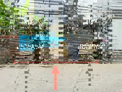 100m đất Lâm Hộ, Thanh Lâm, Mê Linh. Gần KCN nghiệp Quang Minh,