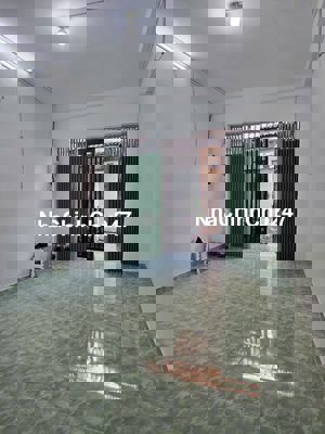 BÁN NHÀ HẺM GẦN MẶT TIỀN CỐNG QUỲNH, QUẬN 1 – VỊ TRÍ ĐẮC ĐỊA, GIÁ TỐT