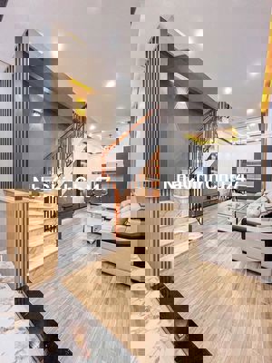 CHỦ NGỘP BÁN NHÀ QUẬN 12 SHR 1TỎI 8 70M2