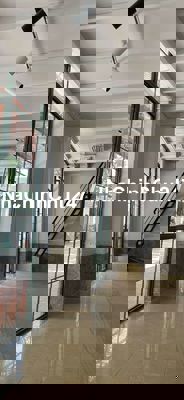 Shophouse Chung Cư Phúc An City _ Trệt 50m2 + Gác 30m2 _ Đông Dân Cư