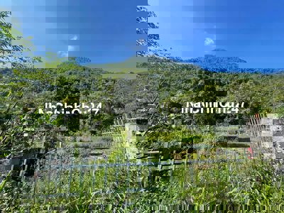 Chính chủ cần bán gấp lô đất trong làng cộng đồng tại Tân Lạc