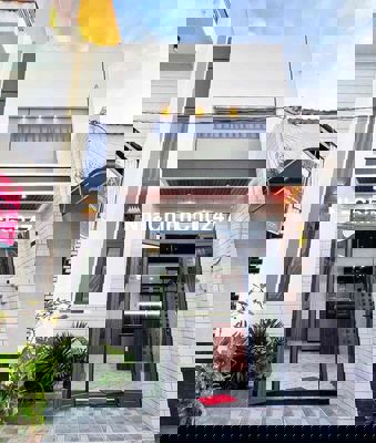 Nhà sổ hồng thổ cư ngay đường Đồng Khởi Biên Hoà Giá Rẻ Mua Ngay!