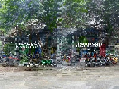 CHÍNU CHỦ CẦN BÁN ĐẤT ĐƯỜNG HÀ HUY GIÁP, TÂN ĐÔNG HIÊP. BUÔN BÁN VIP.