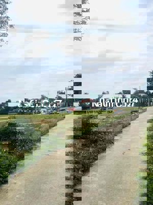 Chính Chủ Cần Bán Nhanh Lô Đất Hà Tây 2 Giá 750 Triệu